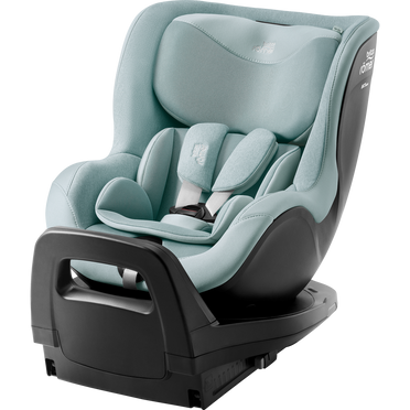 Britax Römer® Dualfix M Plus