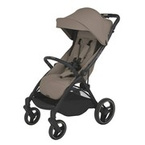 Espiro Flow 19 Stroller | Unique Taupe