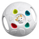 Sophie la Girafe® by Vulli® Teething ting | Colorful teether on a wheel