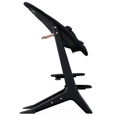 Cybex® Lemo Platinum krzesełko zestaw 5w1