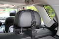 Osann | Car Mirror for Watching Your Child While Driving