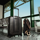 Cybex® Coya lJS RB Wings black