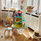 Stokke® MuTable™ V2 chair | Lilac