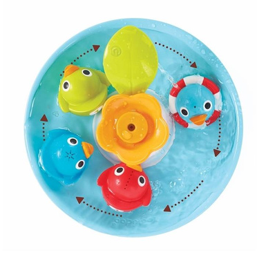 Yookidoo | Duck Race