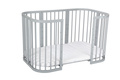 Waldin® crib 7in1