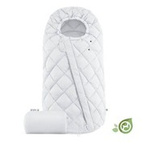 Cybex® | Snogga 2 | Stroller Sleeping Bag | Lava Grey