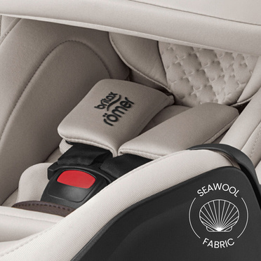 Britax Romer® Baby-Safe Pro Lux