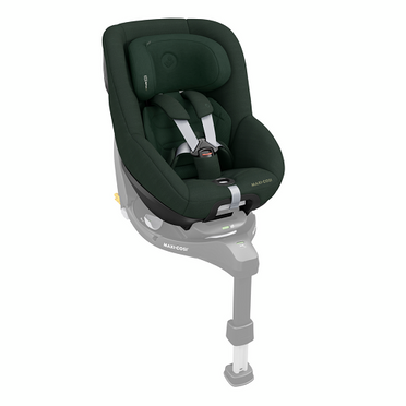 Maxi-Cosi® Pearl 360 PRO seat 0-18kg authentic green