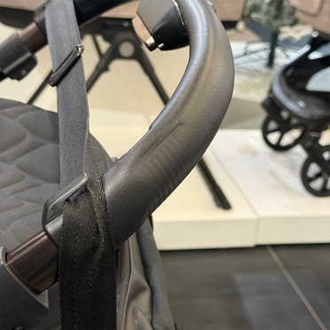 Espiro® Code 2-in-1 baby stroller