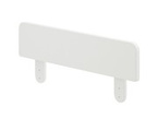 Pinio Miloo crib rail white