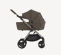 Anex IQ baby stroller 2-in-1 color Sandy