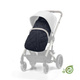 Cybex® | Snogga 2 | Śpiworek do Wózka | Nautical blue 