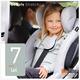 BeSafe Stretch car seat - peak mesh