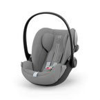 Cybex® Cloud G i-Size convertible car seat 0-13 kg | Stone Gray Plus