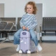Stokke® Jetkids™ BedBox® walizka dla dzieci
