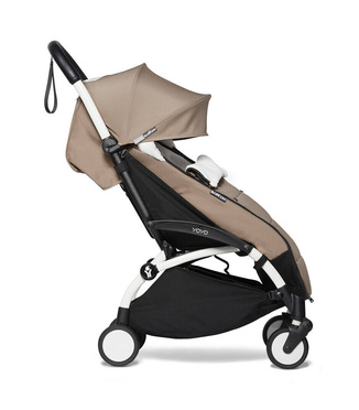 BABYZEN™ YOYO Sleeping Bag - Taupe