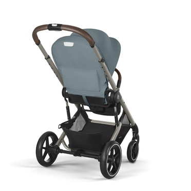 Cybex® Balios S Lux 2.0 wózek spacerowy