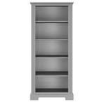 Bellamy® Ines regał | Neutral Grey