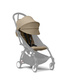 Stokke® Yoyo³ Color Pack 6+ zestaw kolorystyczny | Toffee