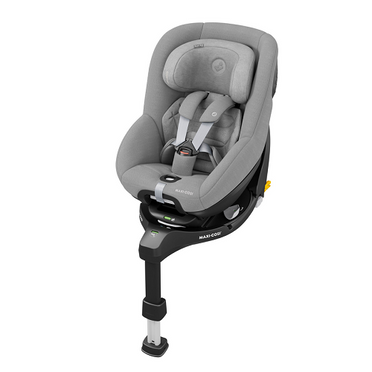 Maxi-Cosi® Pearl 360 PRO  siedzisko 0-18kg authentic grey 