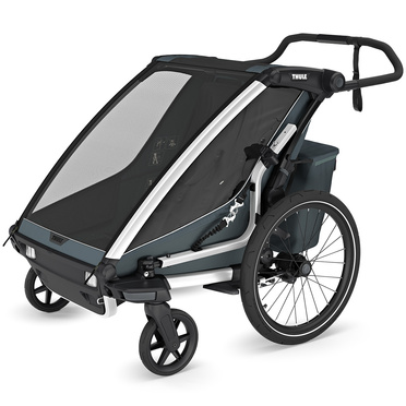 Thule® Chariot Cross 2D 2-person trailer