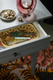 Bellamy® Ines desk | Neutral Grey