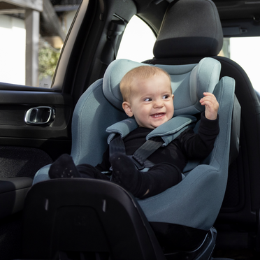 Thule® Elm I-size Black
