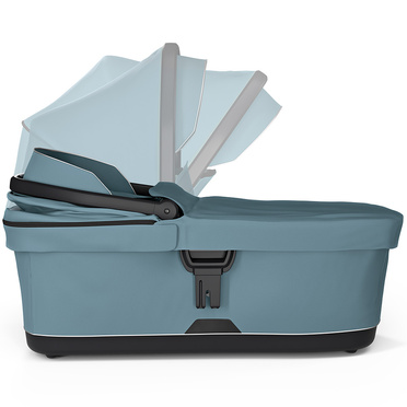 Thule® Urban Glide Bassinet Carrycot 2.0 | Mid-blue