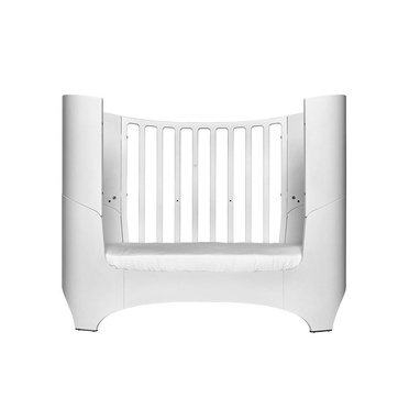 Leander Classic™ Baby Cot crib 0-3 years | White