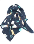 Baby In World® hug me bunny pielucha bambusowa