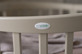 Waldin® 7in1 Oval crib