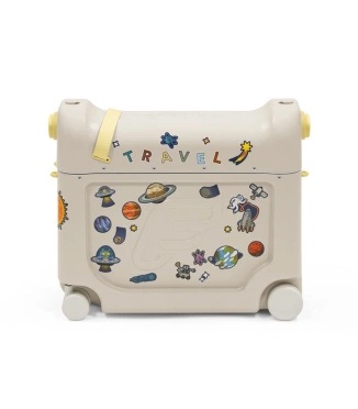 Stokke® Jetkids™ BedBox® walizka dla dzieci