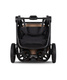 Venicci® Claro 2-in-1 deep-sleeping stroller Caramel