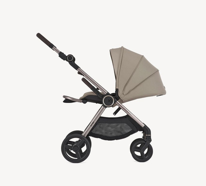 Anex IQ baby stroller 2-in-1 color Sandy