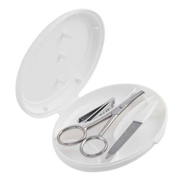 Bebe-jou ® nail accessories | white