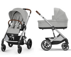 Cybex® Balios S Lux 2.0 stroller
