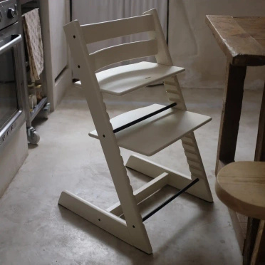 Stokke® Tripp Trapp® krzesełko w zestawie 3w1