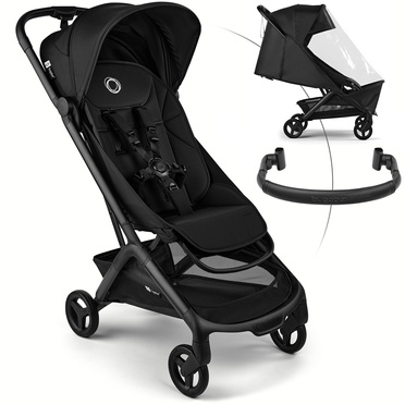 Bugaboo® Butterfly 2 lekki wózek spacerowy