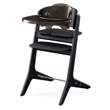 Cybex® Lemo Platinum krzesełko zestaw 4w1