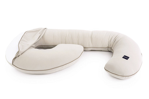 Poofi® pregnancy sleep pillow