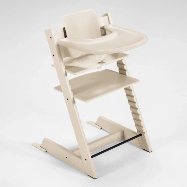 Stokke® Tripp Trapp® krzesełko w zestawie 4w1