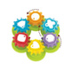 Yookidoo ruchomy sorter edukacyjny 