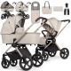 Venicci® Tinum Upline 2 baby stroller 2 in 1