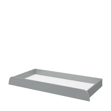 Bellamy Up! gray drawer 70x120