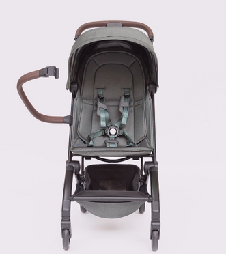 Joolz | Aer + | Stroller Headband | BrownCarbon