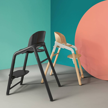 Bugaboo® Giraffe High Chair krzesełko dla dziecka