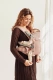 BABYBJORN NOSIDŁO | HARMONY 3D MESH | BLACK