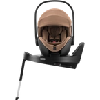 Britax Romer® Baby-Safe Pro convertible car seat 0-13 kg LUX + VARIO base