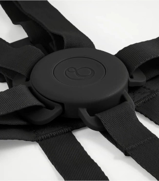 Stokke® Tripp Trapp® Harness² safety belts (for Baby Set V2 version 2024)