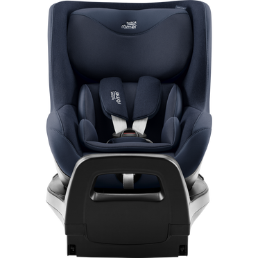 Britax Römer® Dualfix M Plus